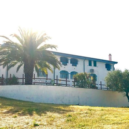 Palas De Serra Onifai Εξωτερικό φωτογραφία