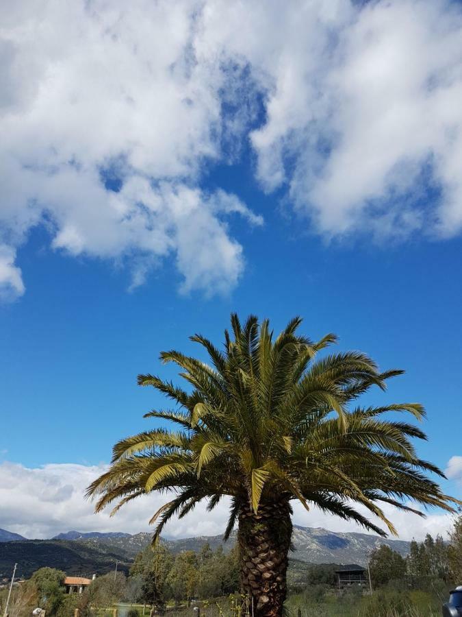 Palas De Serra Onifai Εξωτερικό φωτογραφία