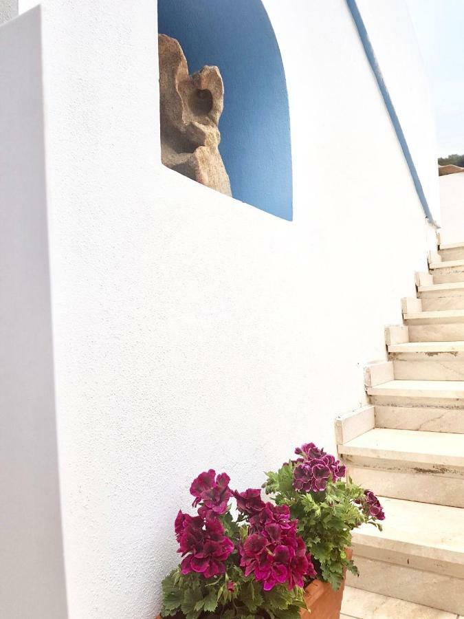 Palas De Serra Onifai Εξωτερικό φωτογραφία