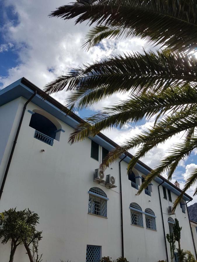 Palas De Serra Onifai Εξωτερικό φωτογραφία