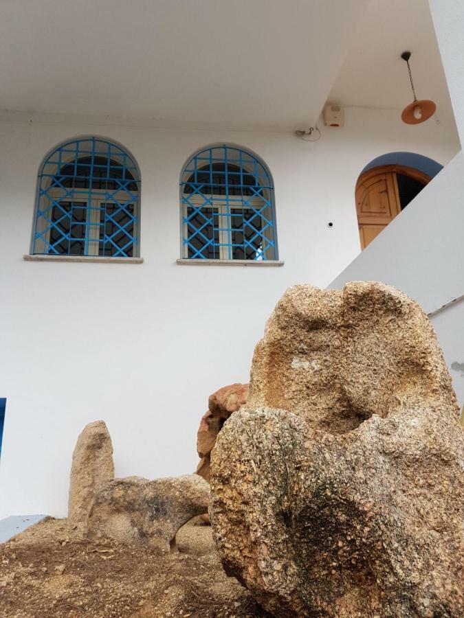Palas De Serra Onifai Εξωτερικό φωτογραφία