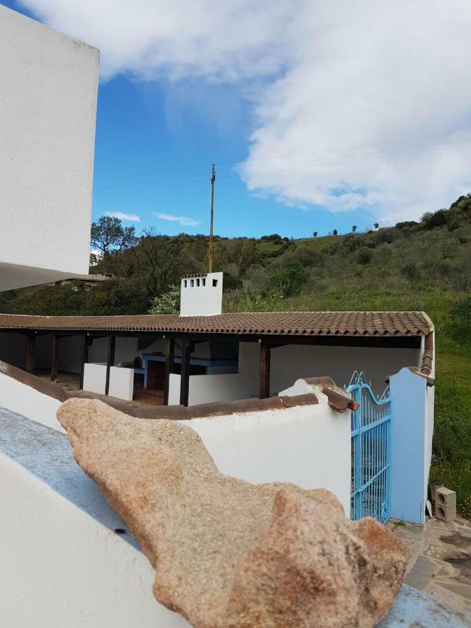 Palas De Serra Onifai Εξωτερικό φωτογραφία