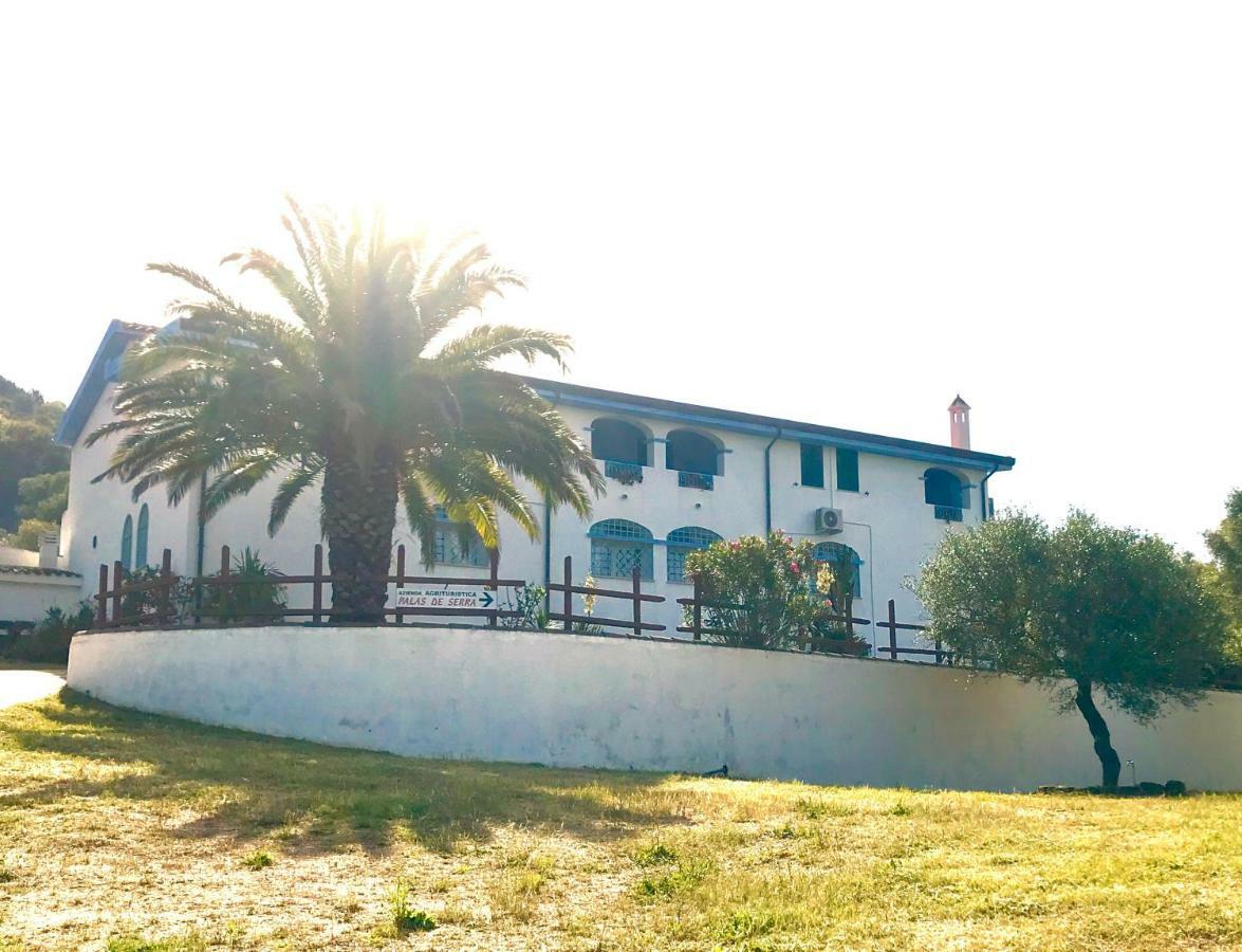 Palas De Serra Onifai Εξωτερικό φωτογραφία