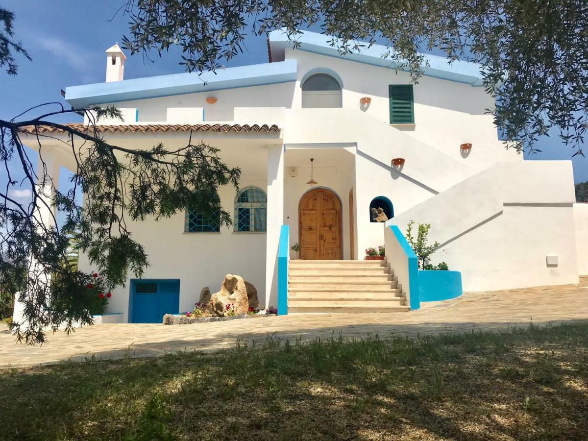 Palas De Serra Onifai Εξωτερικό φωτογραφία