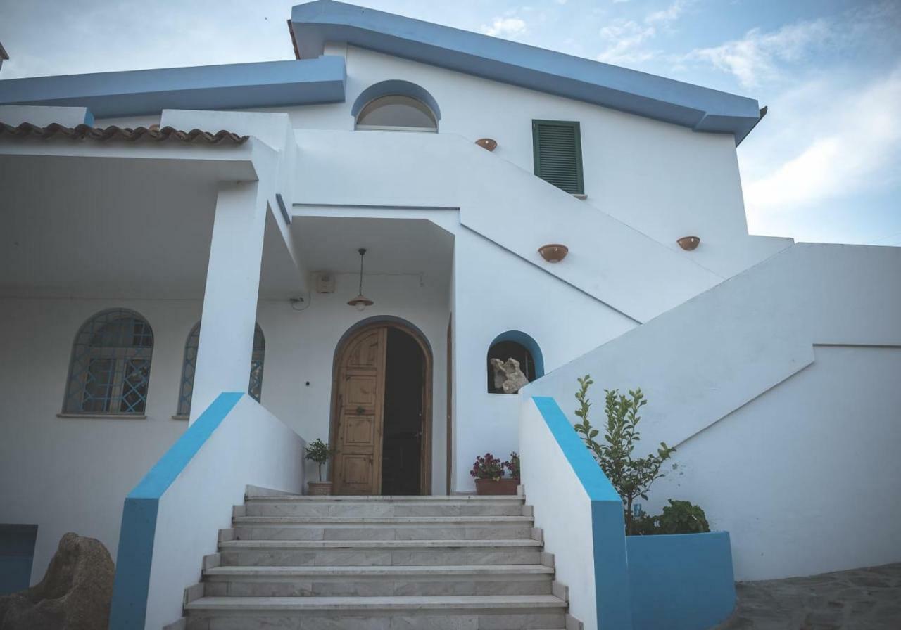 Palas De Serra Onifai Εξωτερικό φωτογραφία