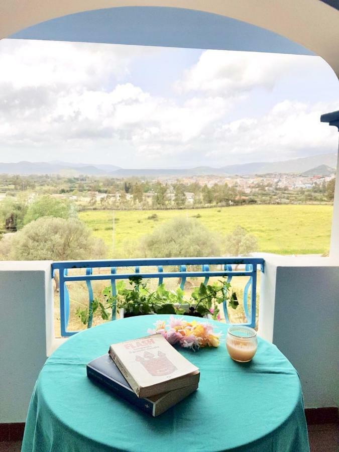 Palas De Serra Onifai Εξωτερικό φωτογραφία