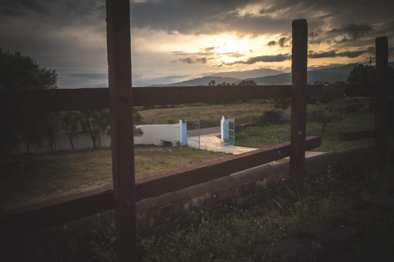 Palas De Serra Onifai Εξωτερικό φωτογραφία